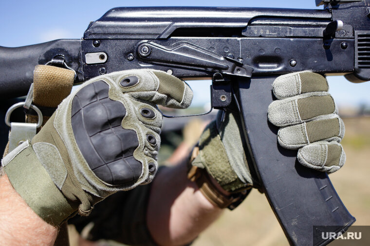    Израиль начнет наземные действия в секторе Газа