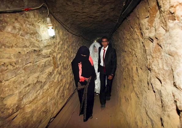 Фото: Ибрахим Абу Мустафа