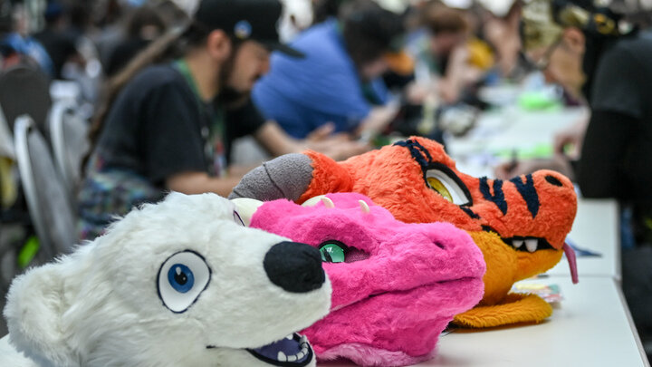 ФОТО: JENS KALAENE/GLOBALLOOKPRESS