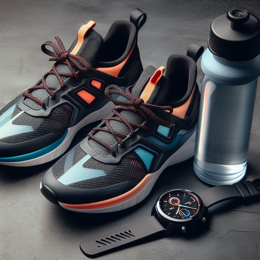 Что нужно знать про обувь для фитнеса?