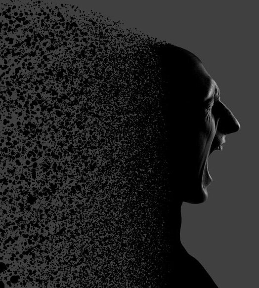 Когда сам себе враг | Дневник бунтарки | Дзен