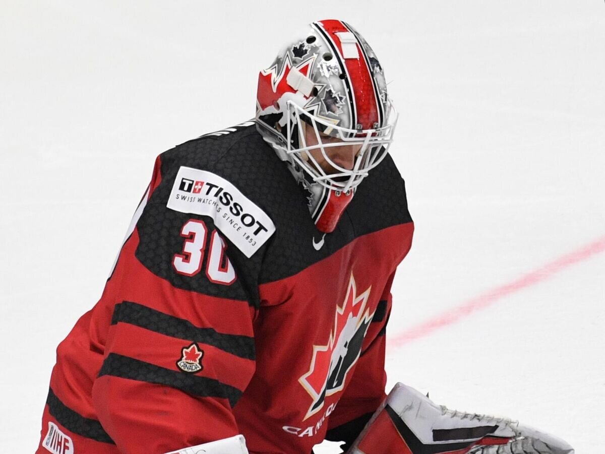    Хоккей. Чемпионат мира. Финальный матч© РИА Новости / Григорий Сысоев