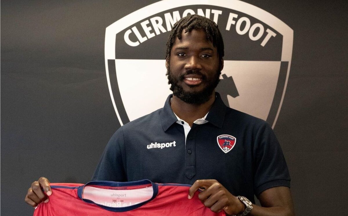    Шамар Николсон из «Спартака» сейчас играет за «Клермонт»Соцсети