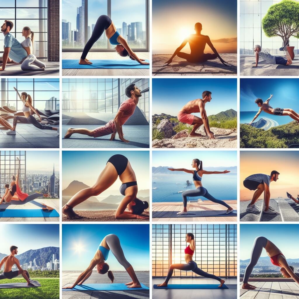 Как заниматься йогой дома самостоятельно без тренера с нуля