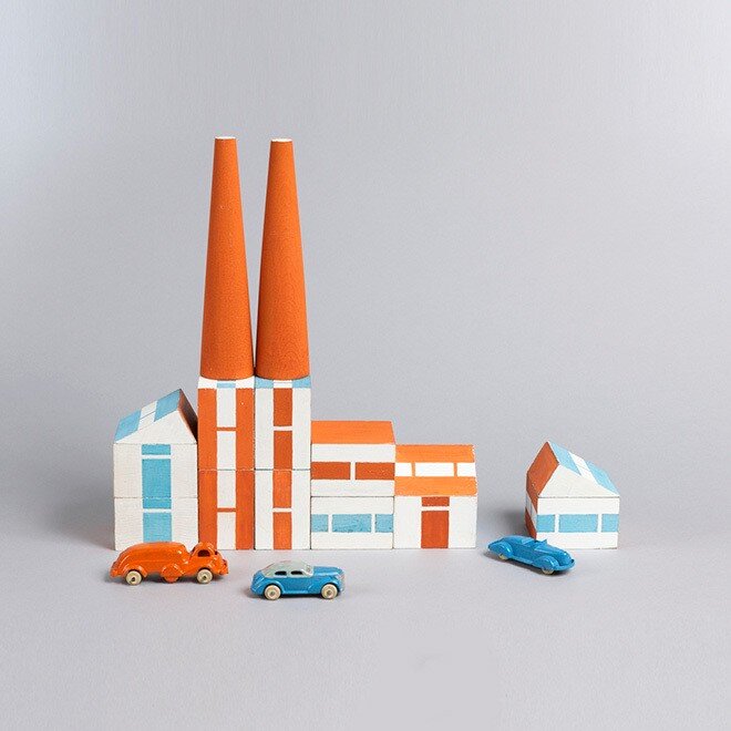 Конструктор, 1941 г.