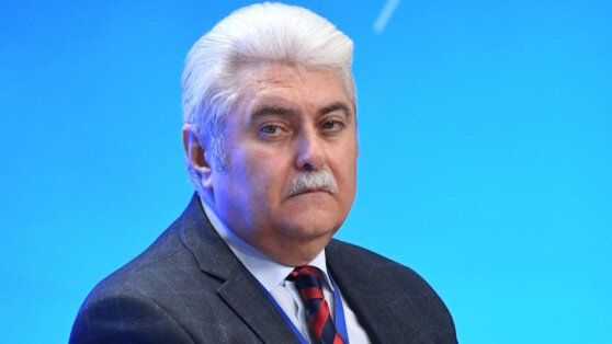    РФ внесла в "стоп-листы" десятки глав западных PR-компаний за фейки Юлия Шелковенко