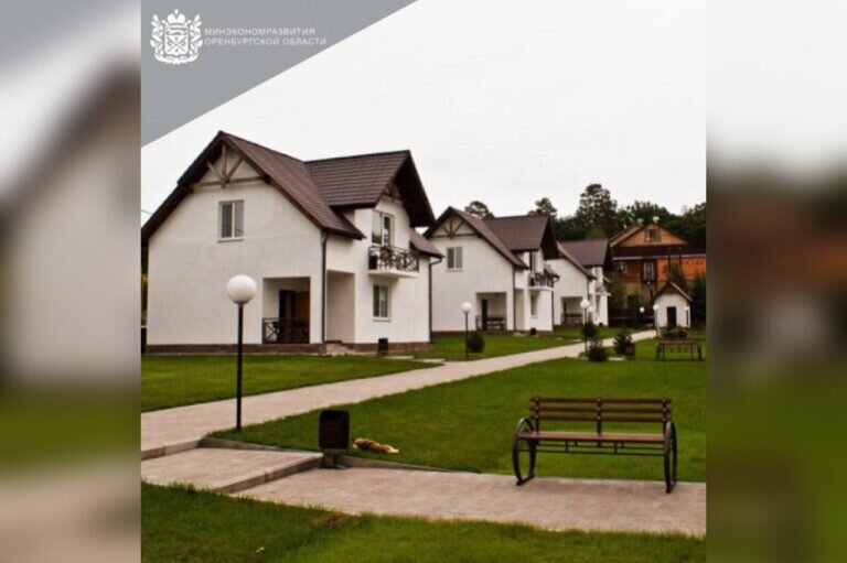    Санаторий «Бузулукский Бор» занимает лидирующие позиции среди российских здравниц Марина Шарт