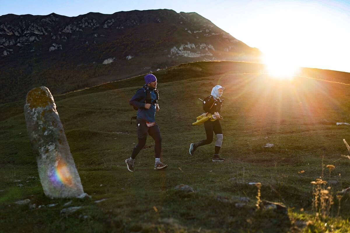 Фото: пресс-служба Wild trail 
