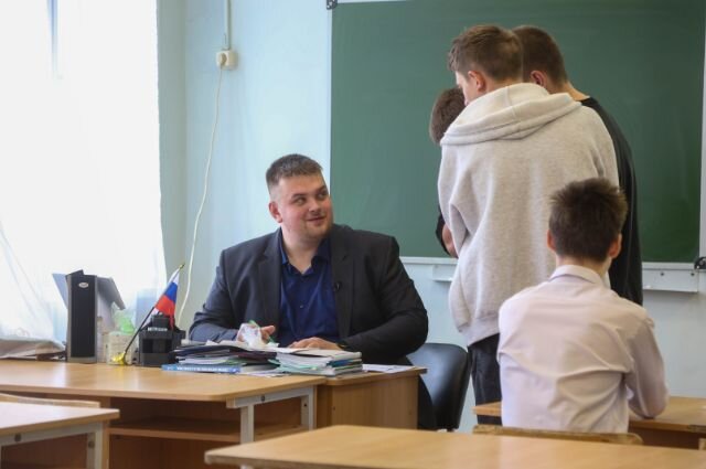    Фото: «АиФ-Урал»