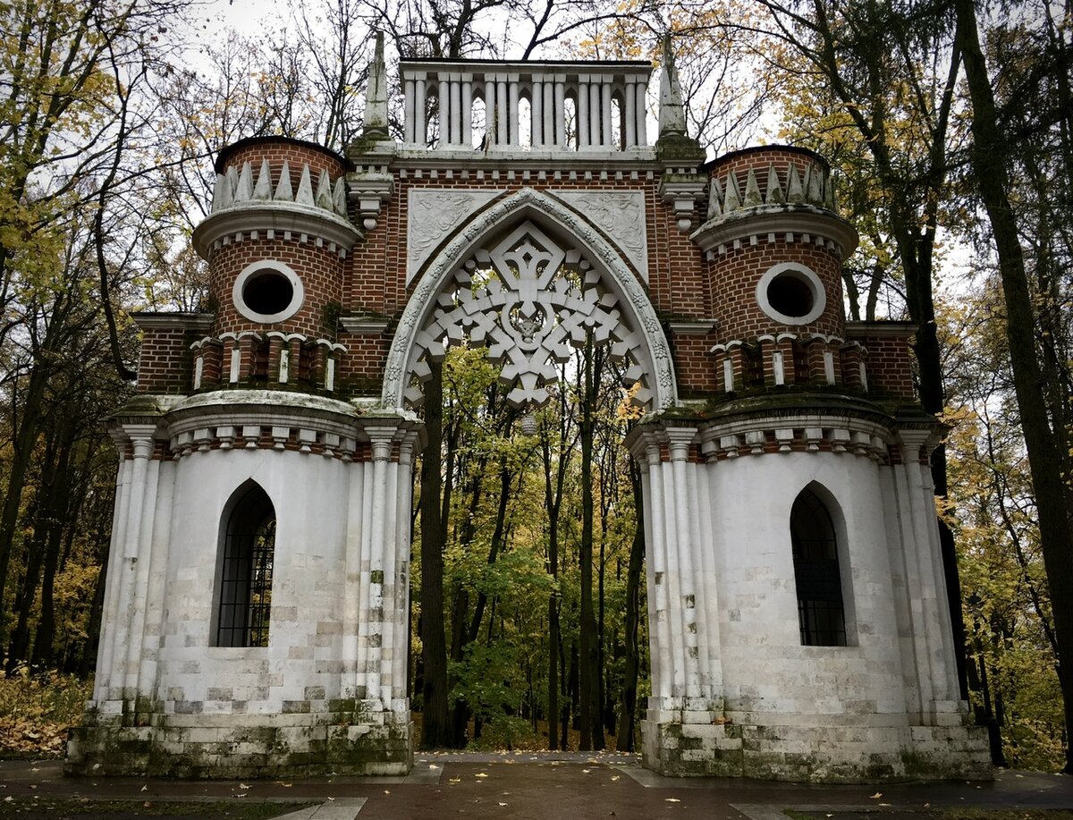 Фото автора.
