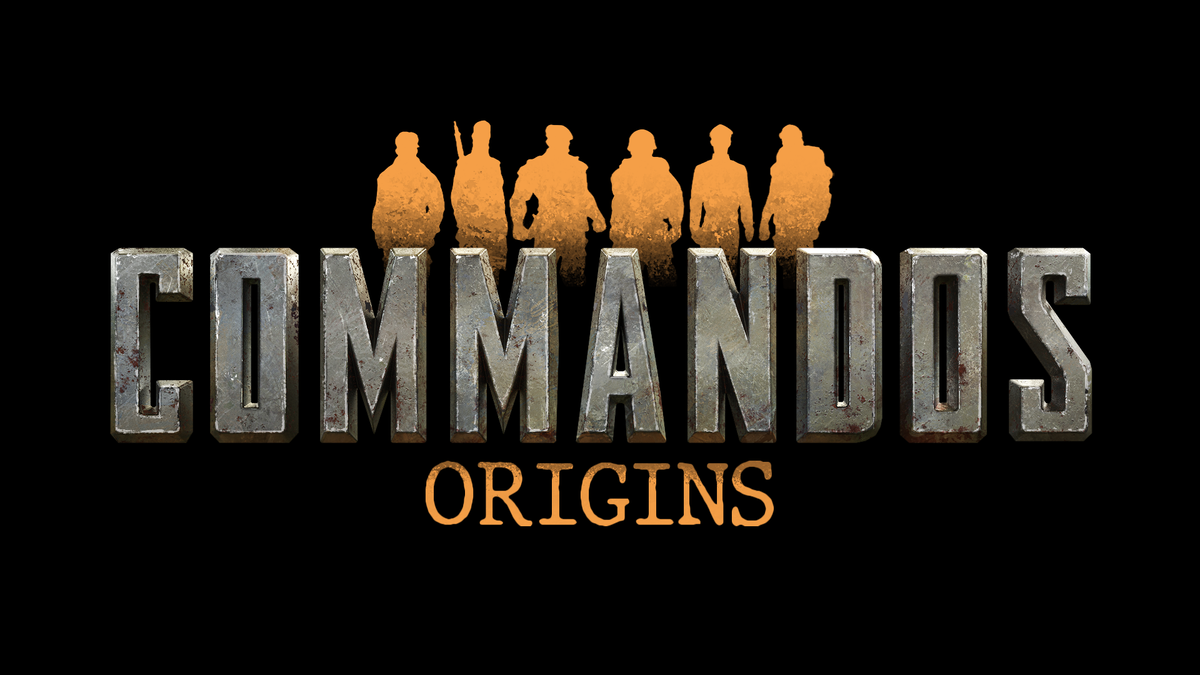 Состоялся анонс Commandos: Origins игра выйдет в 2024 году |  OVERCLOCKERS.RU | Дзен