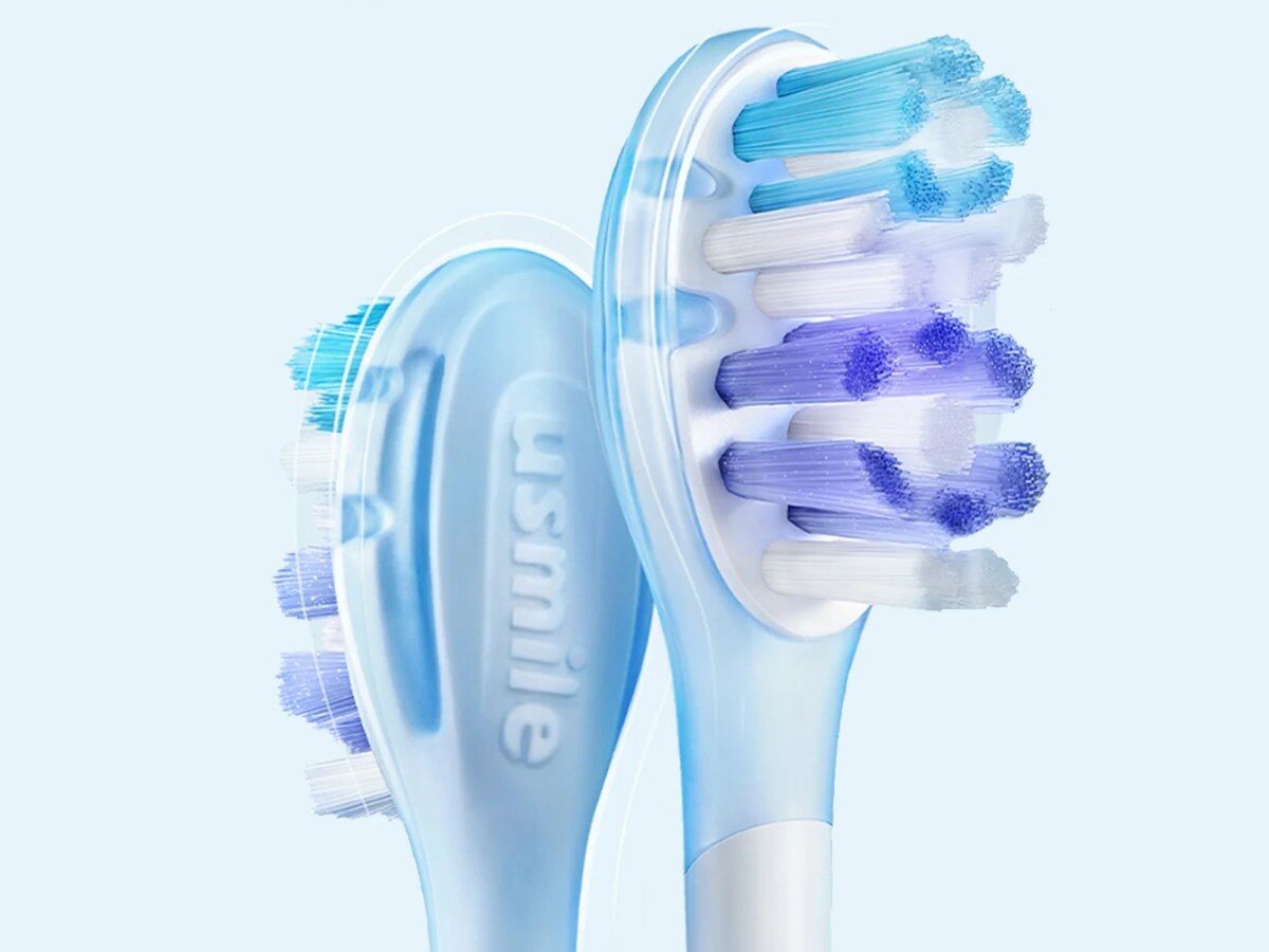    Умная щётка usmile Y10 Pro — персональный стоматолог по доступной цене