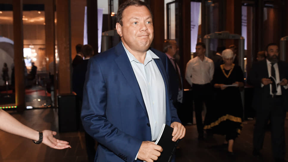 Михаил фридман и вера антошенкова фото