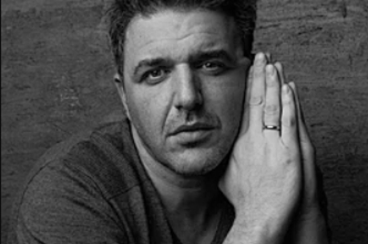    Сына российского актёра Виторгана могут призвать в армию Израиля