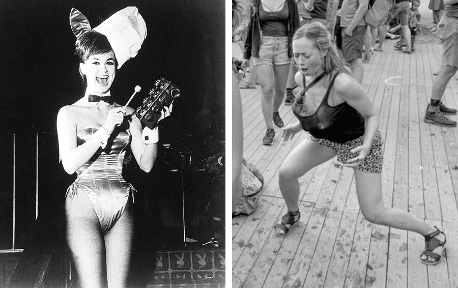    10 исторических фото