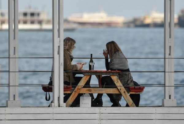 Фото: Константин Михальчевский/РИА Новости