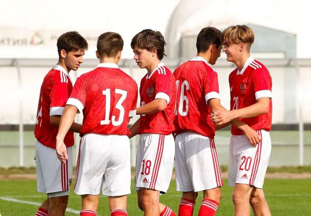    Фото: Официальный сайт РФС