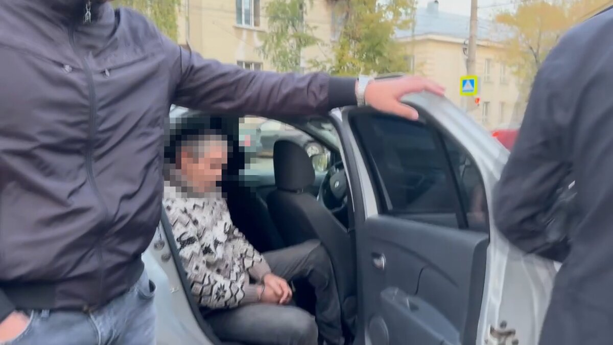     Ивановские сыщики раскрыли совершенное много лет назад во Владимире убийство