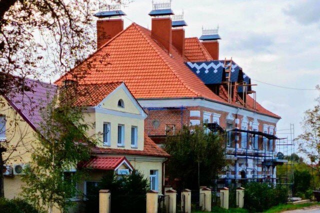   Фото: Фонд капремонта