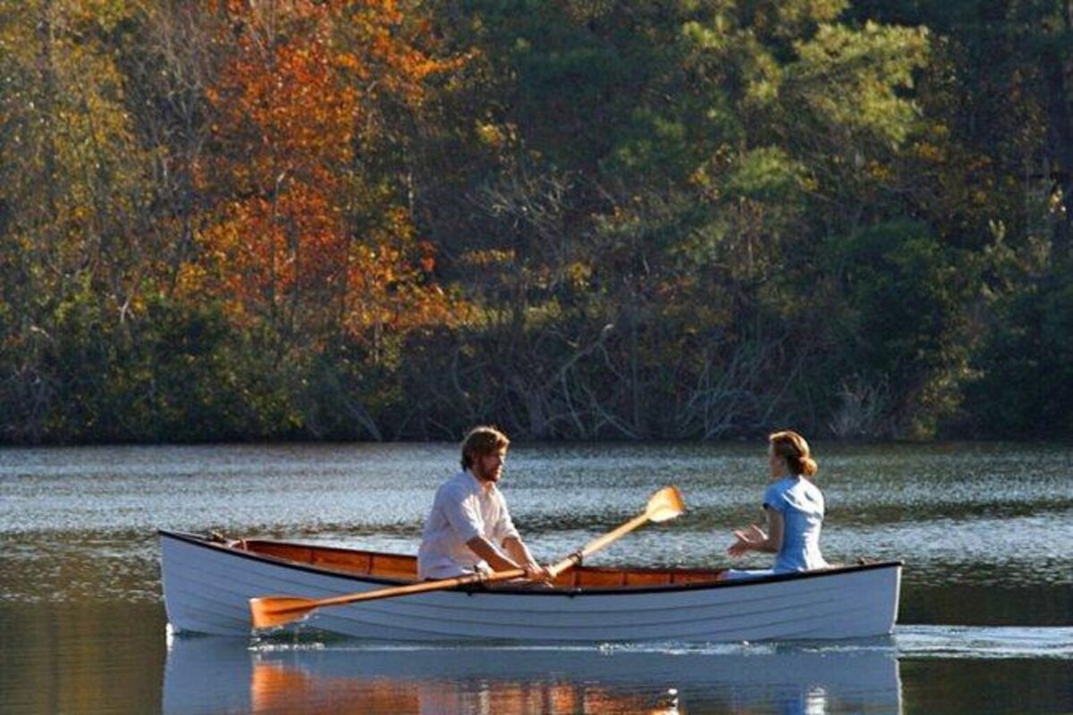    Кадр из фильма «Дневник памяти»