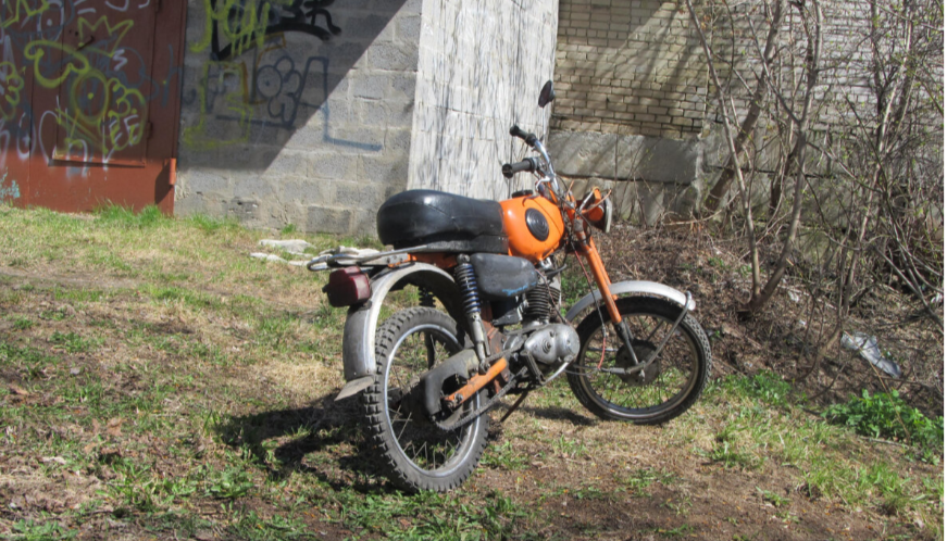 Из открытых источников.