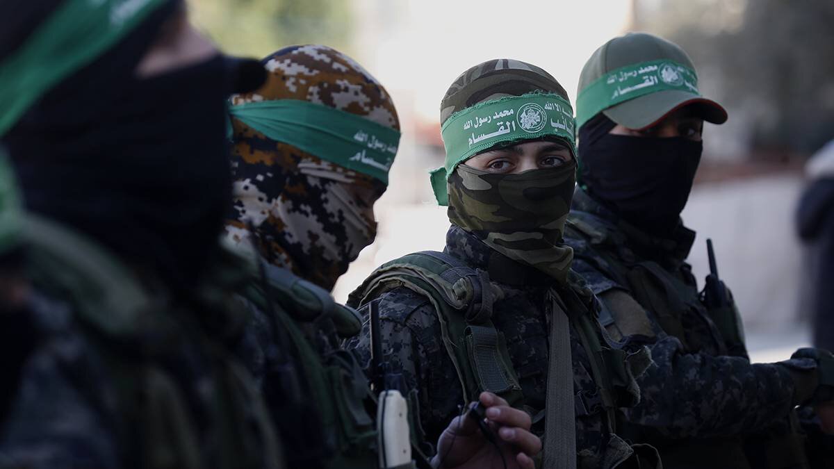 Российские заложники хамас. Palestinian militant Factions. Palestinian militant Factions 1990. Ахмед Аль-Джабари. حماس vs Cahal‎
