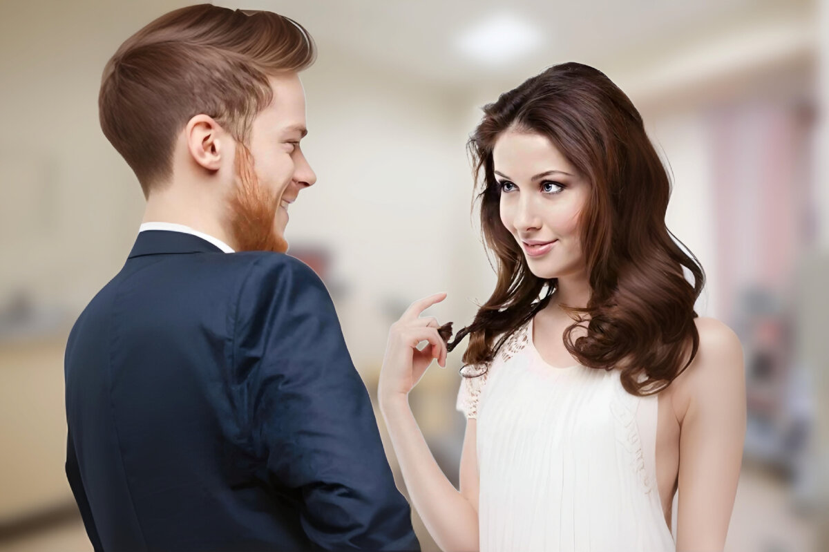 Лиза и доктор