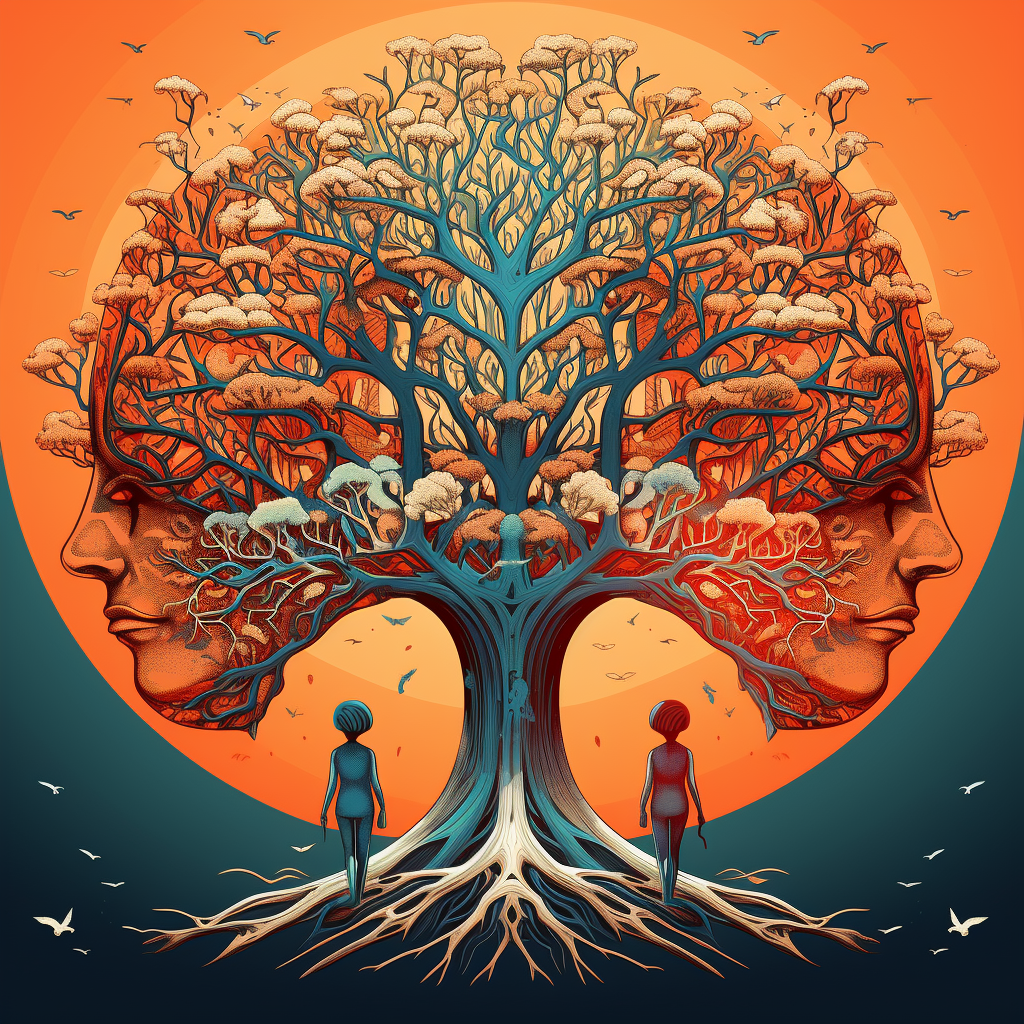 Ничто не сравнится с мощью и значимостью связи, которая возникает между родителями и их детьми. Эта связь является источником бесконечной любви, заботы и поддержки. Она простирается далеко за рамки обычных отношений, превращаясь в невидимую нить, которая связывает сердца и души. В этой связи присутствует волшебство, способное преодолеть любые трудности и исполнить самые заветные мечты. Она придает силу и уверенность ребенку, заряжает его эмоционально и воодушевляет на достижение великих высот. Родители - главные опоры в жизни ребенка, и их любовь и поддержка являются неоценимыми дарами, которые продолжают сиять на протяжении всей жизни.