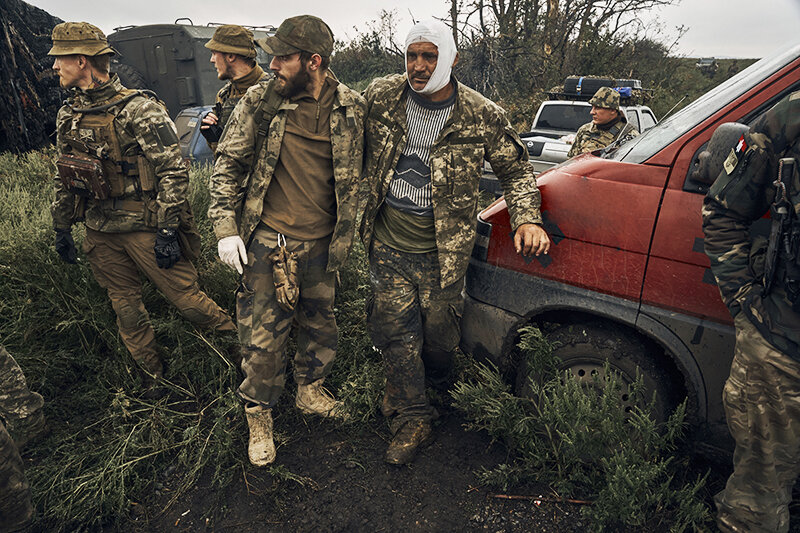    © Kostiantyn Liberov/ТАСС
