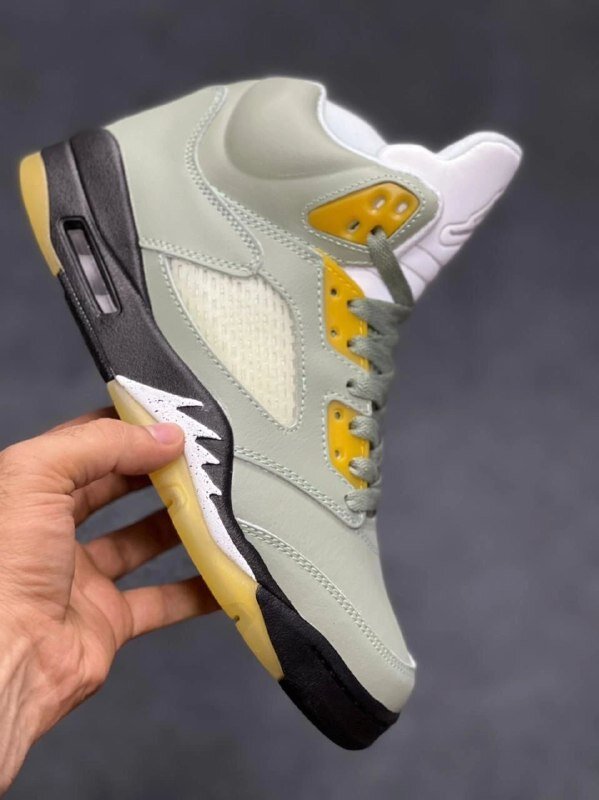 Jordan retro historia 2025