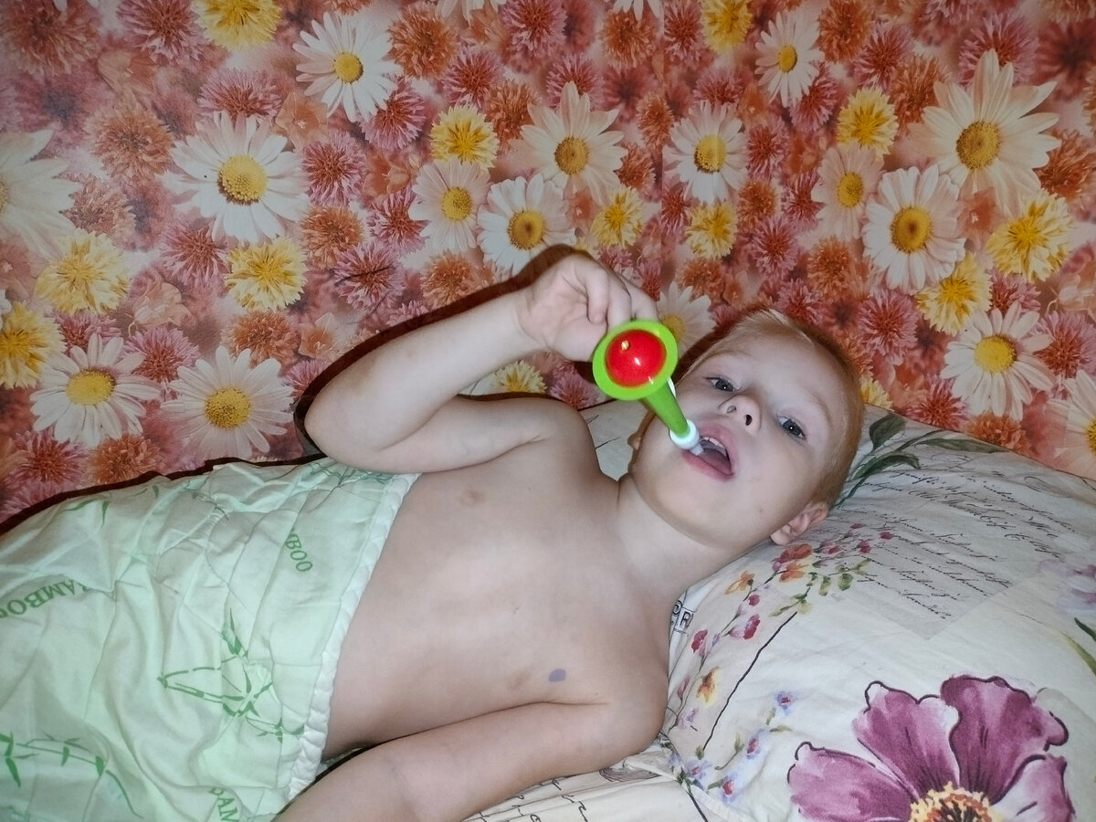 Засыпаем с музыкой