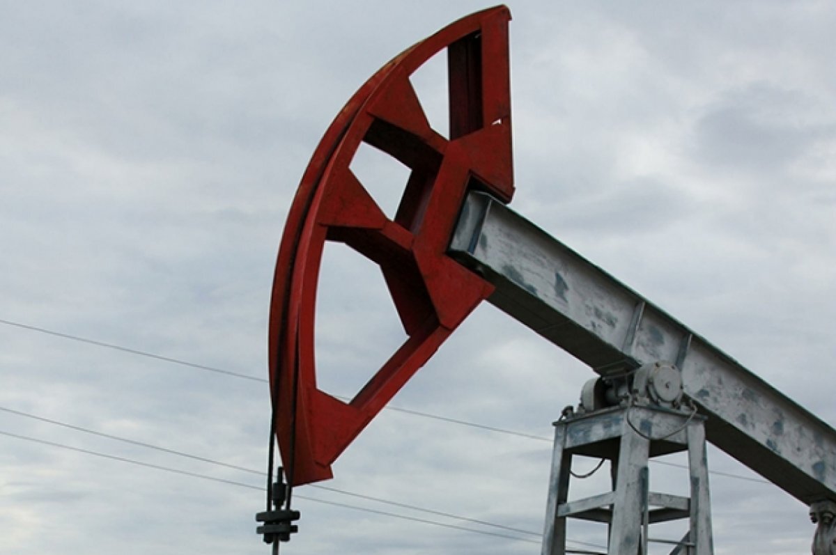    Йеллен пригрозила РФ новыми санкциями «за нарушение потолка цен на нефть»