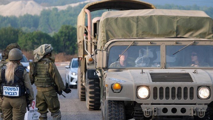 Фото: imago-fadi amun/globallookpress