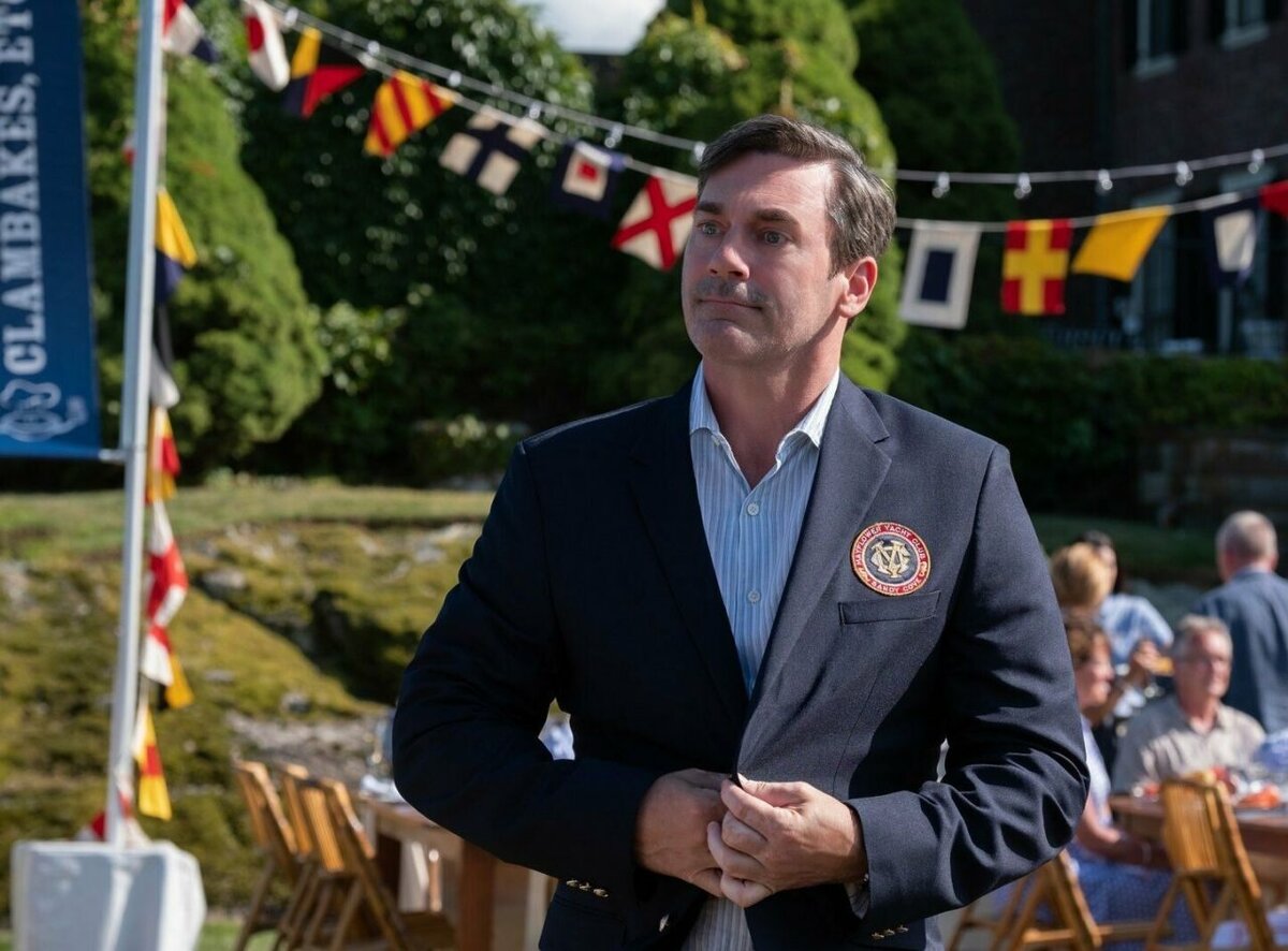 Сознавайтесь, Флетч/ Confess, Fletch, 2022