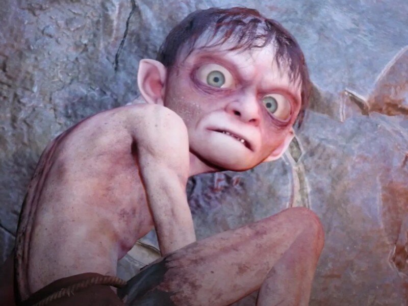    Почему провалилась LOTR: Gollum? Бывшие сотрудники Daedalic раскрыли правду