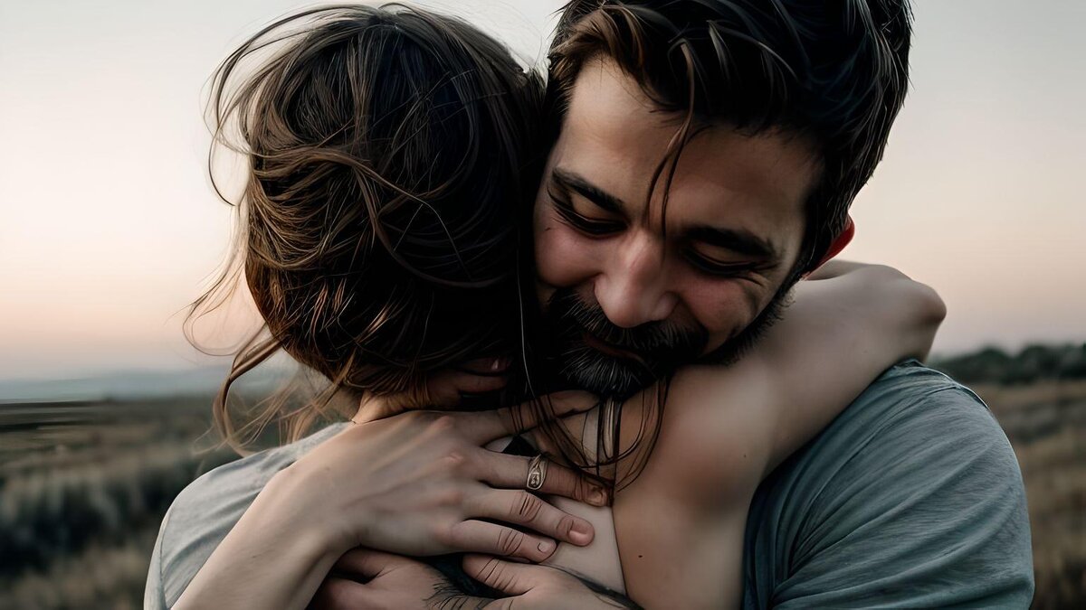 Понимание чувств другого человека