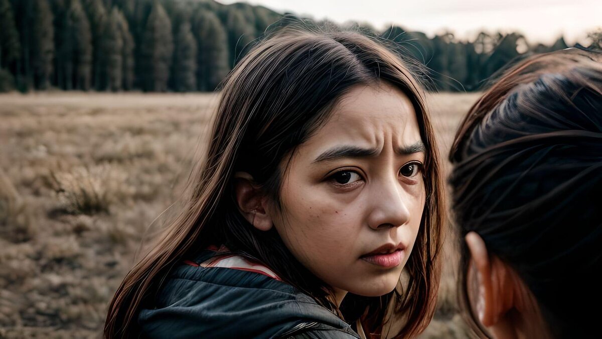 Эмпатия это не слияние с чужими эмоциями, и не отказ от своих забот и чувств. 