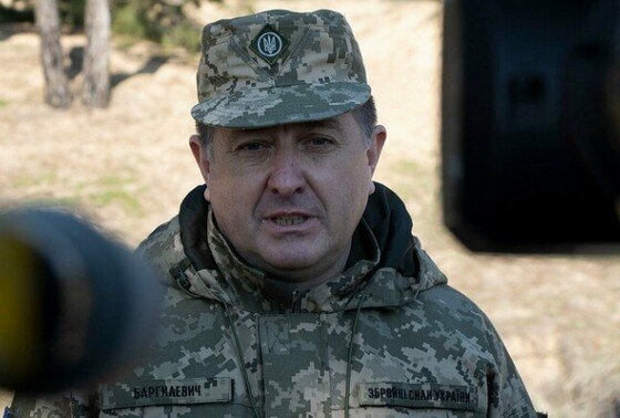    Анатолий Баргилевич