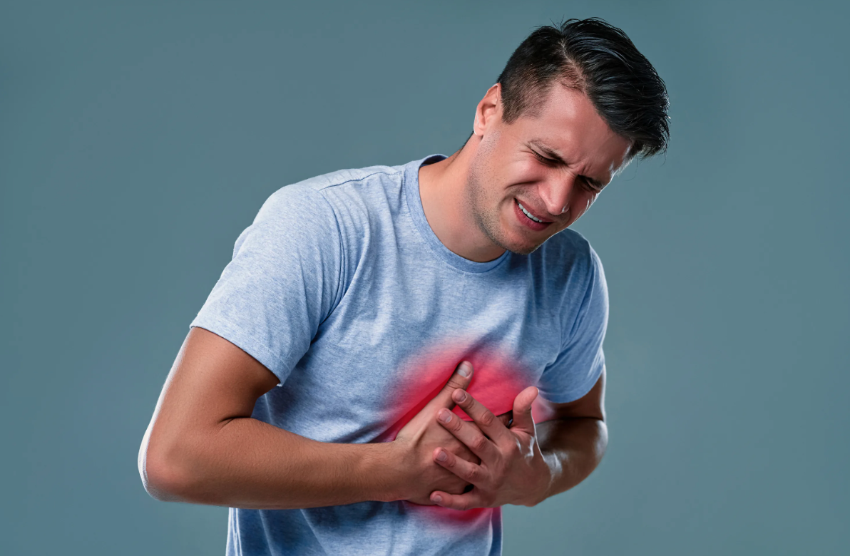Сердечный невроз, также известный как кардионевроз, - это состояние, при котором человек испытывает физические симптомы, имитирующие сердечные проблемы, но в основе которых лежит психологический...