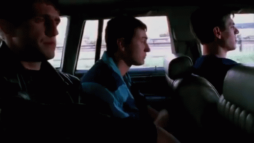 Тогда были другие идеалы, но мечты были у нас у всех. 