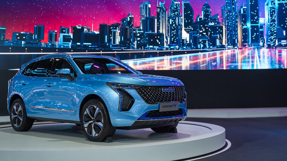 HAVAL