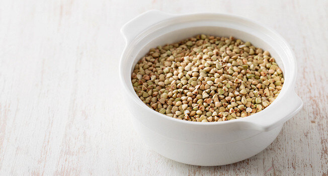 Гречка - натуральное средство для поддержания здоровья