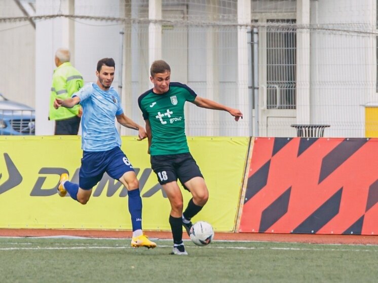     ФК "Химик" (Дзержинск)