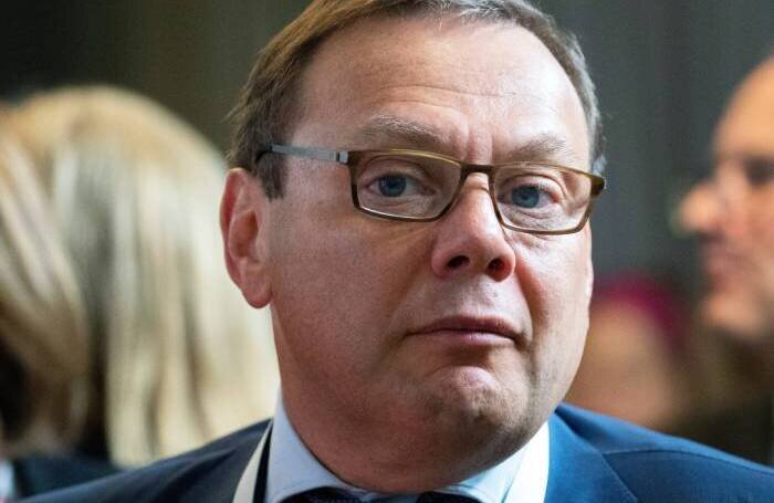    EPA / Pavel Golovkin / Pool / ТАСС