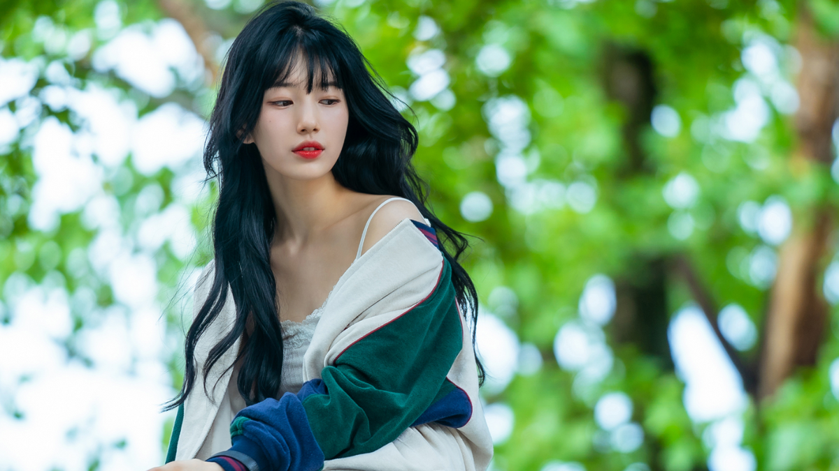 Пэ Сюзи в дораме «Дуна!»