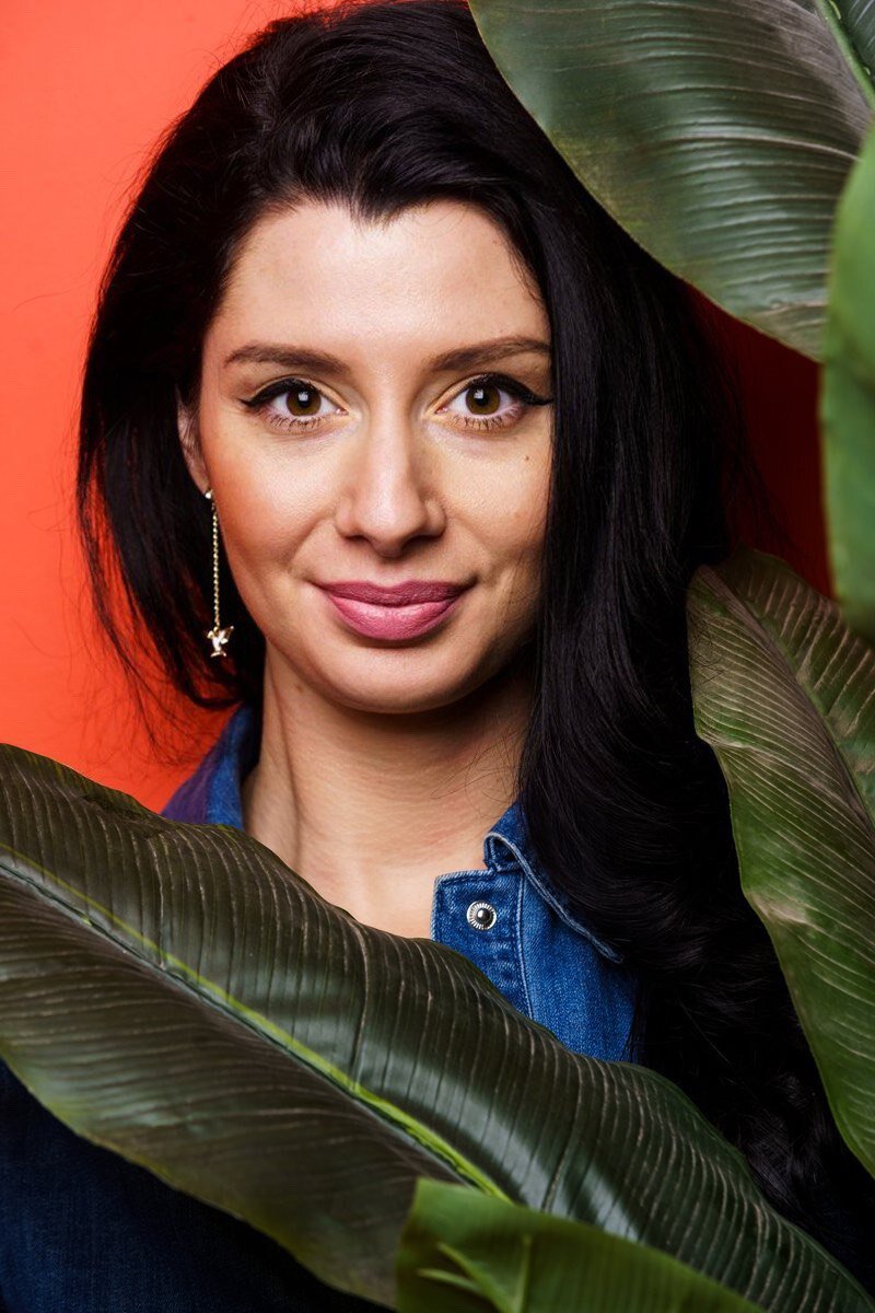 Я-трансформационный коуч  и работаю с абсолютно разными случаями