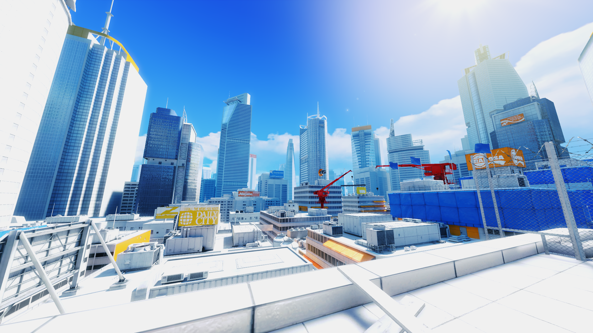 Скриншот игры