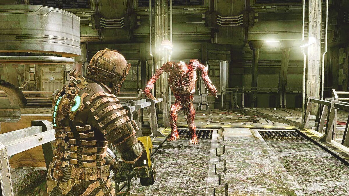 Скриншот игры 