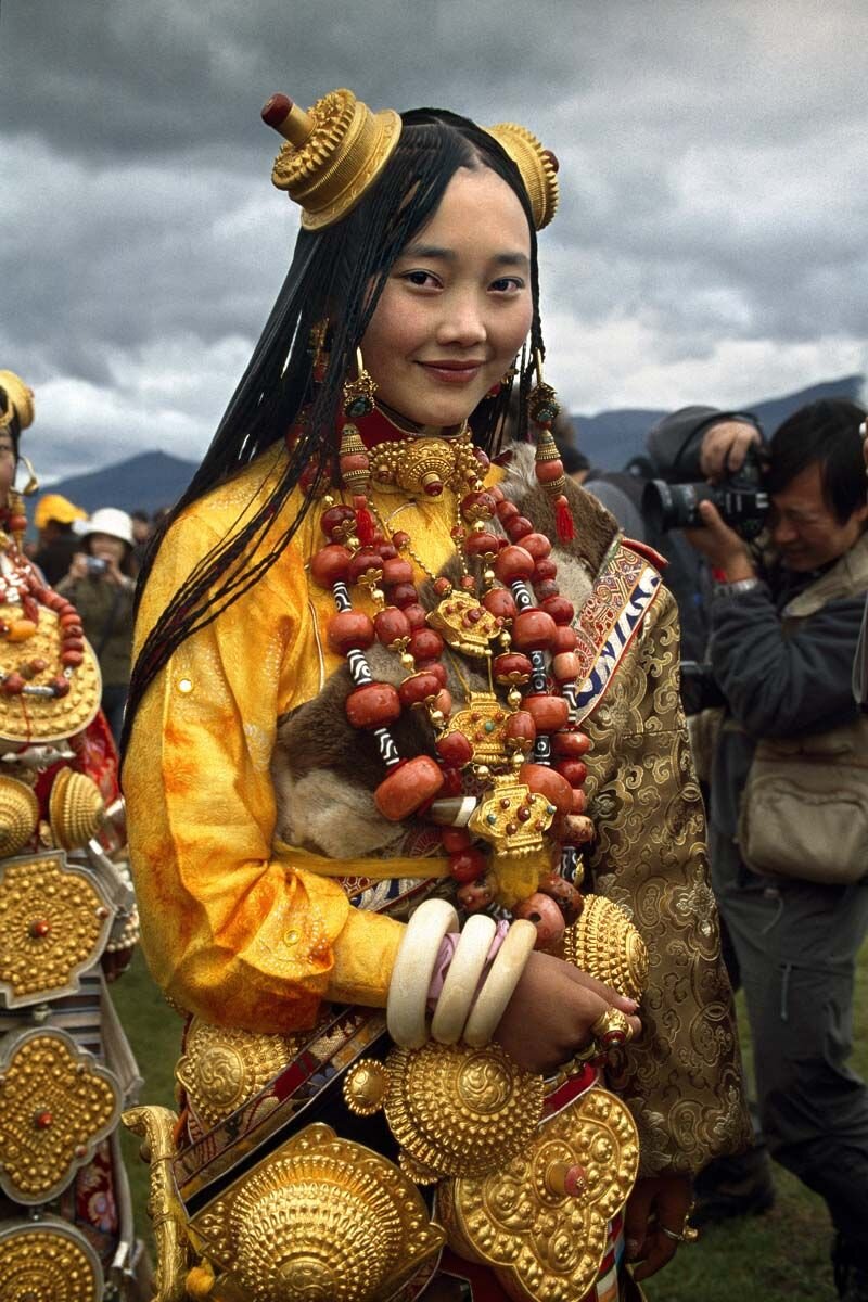 Кхампа Тибет