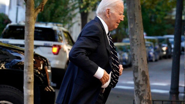 YURI GRIPAS/ABACA/GLOBALLOOKPRESS